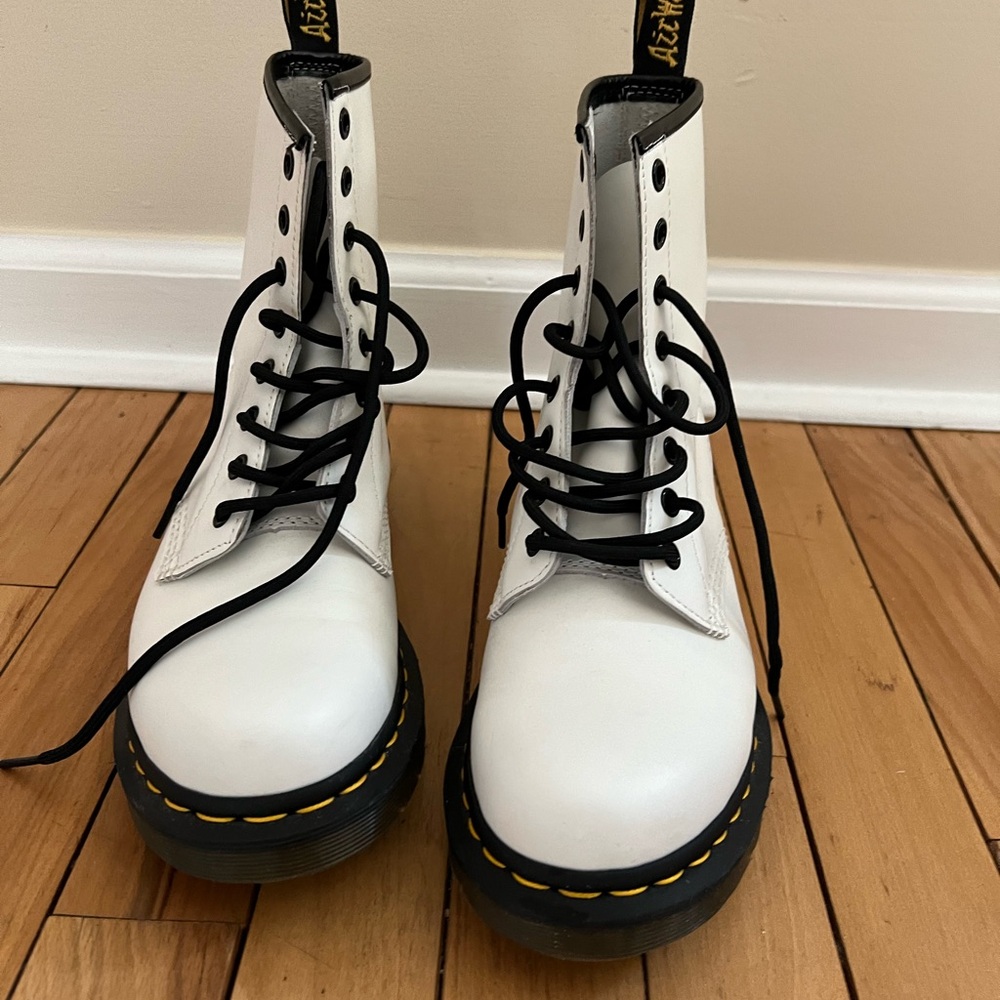 DOC  Martin